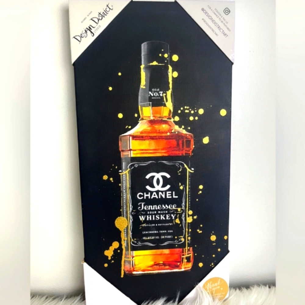 Luxury Wall Art Decor 🔥💖